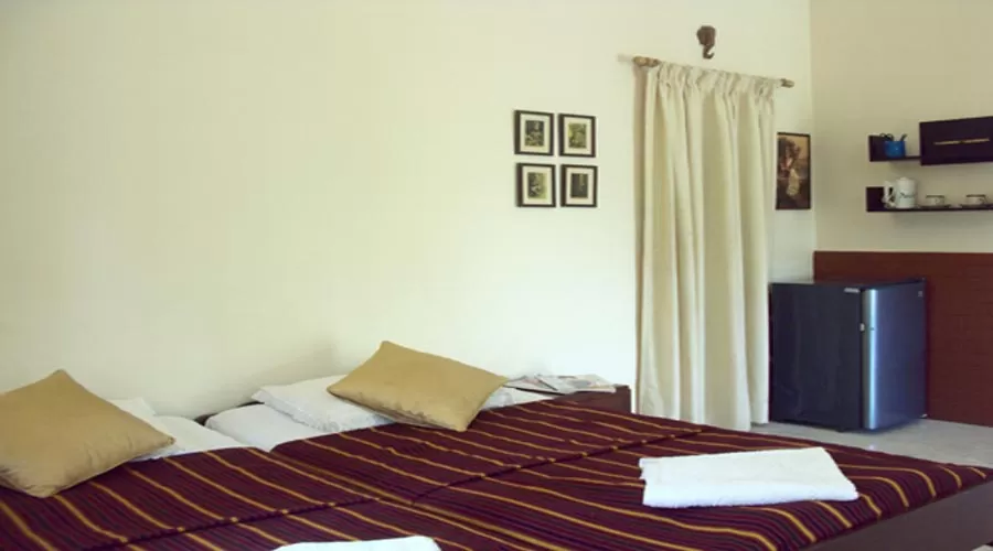 hotels in alibuag hotelinkonkan.com