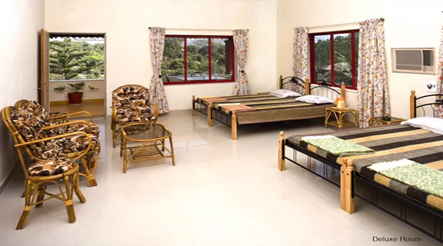 hotels in alibuag hotelinkonkan.com