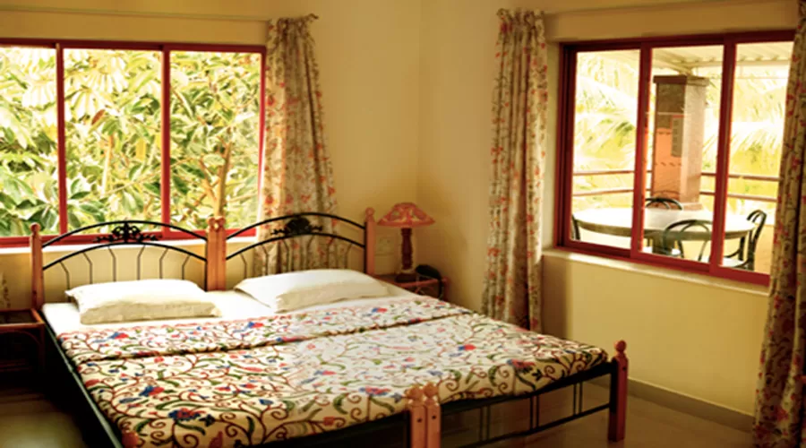 beach hotel in hotelinkonkan.com