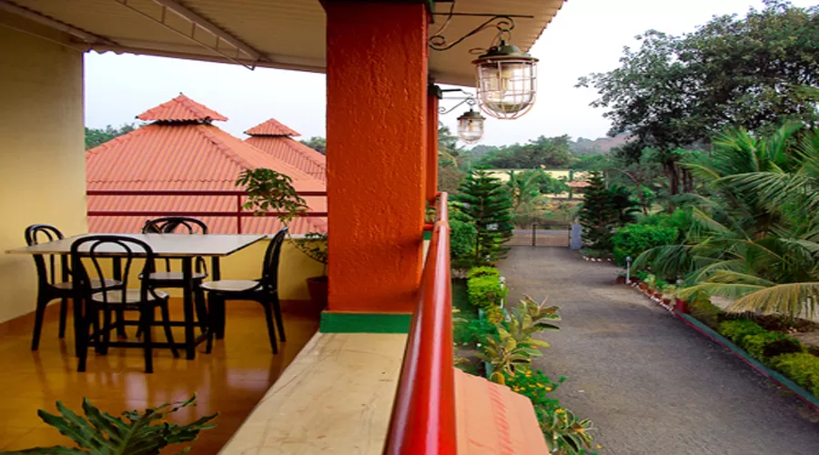 hotels in alibuag hotelinkonkan.com