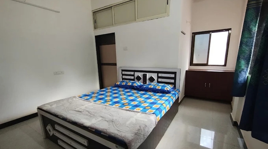 Ac Room in Dpaoli