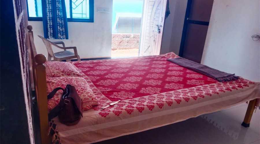 Smrutigandh Homestays dapoli