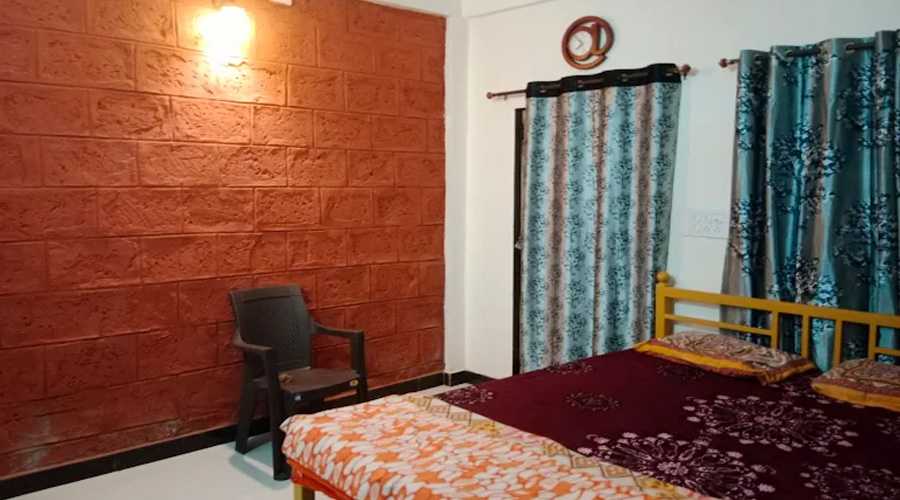 Smrutigandh Homestays dapoli