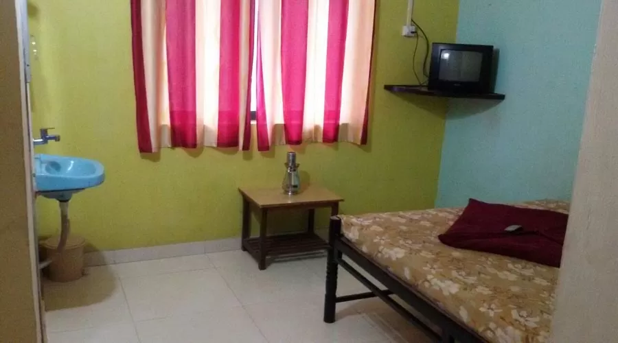 Malvanipark Niwas ganpatipule hotelinkonkan.com