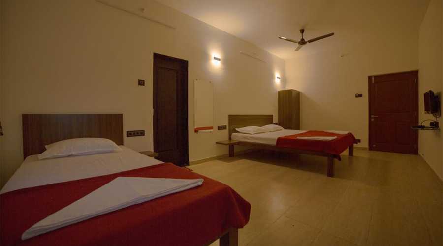 Sunshine Resort nagaon