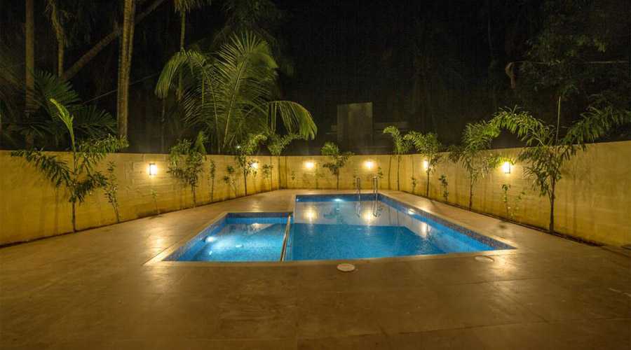 Sunshine Resort Nagaon