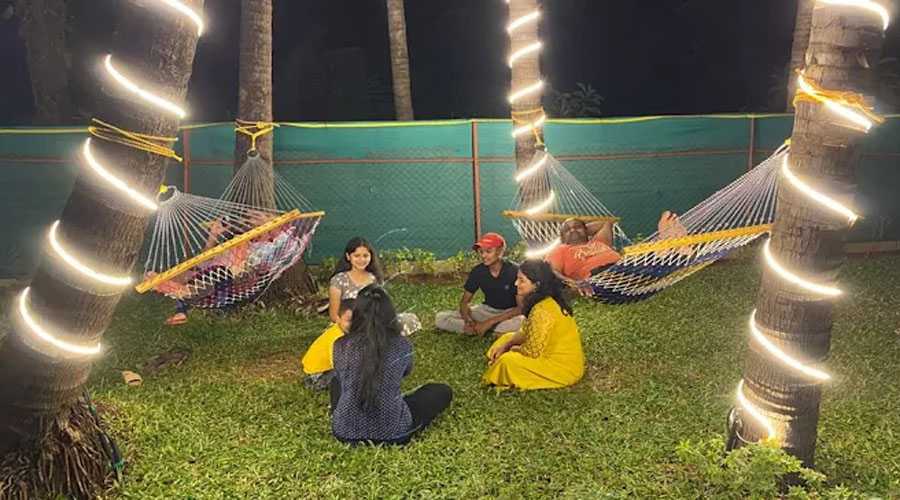 Sunshine Resort Nagaon