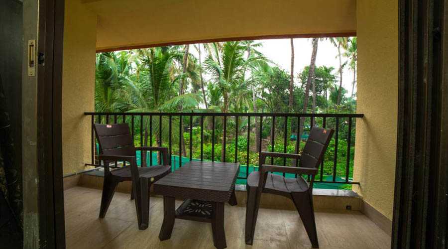 Sunshine Resort Nagaon