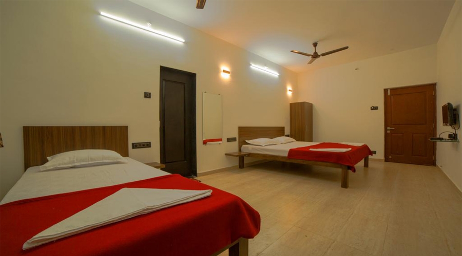 Ac Room in nagaon