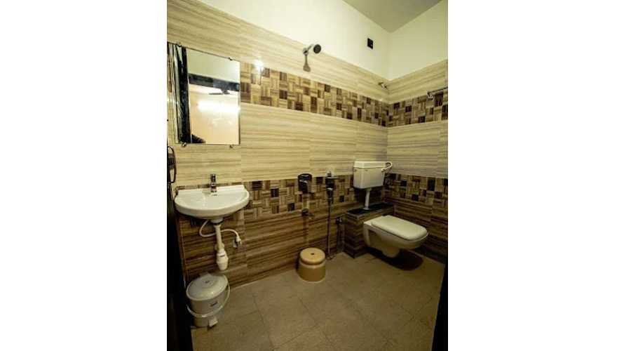 Sunshine Resort Nagaon