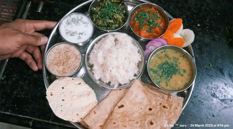 Sunshine Resort Nagaon