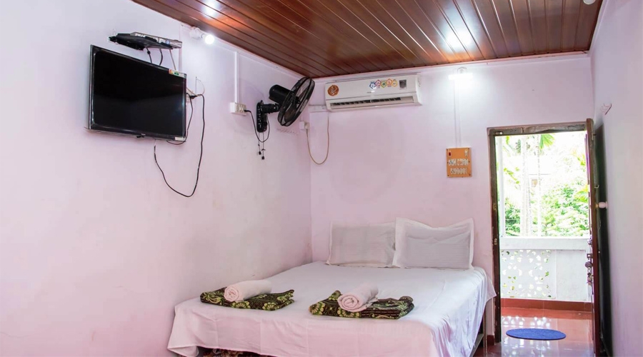 Ac Room in Nagaon
