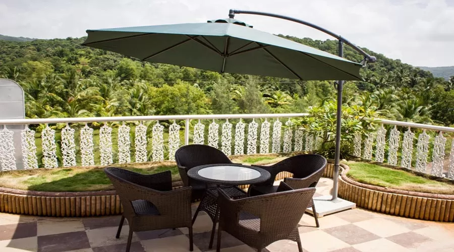 Royal villa in kashid at hotelinkonkan.com