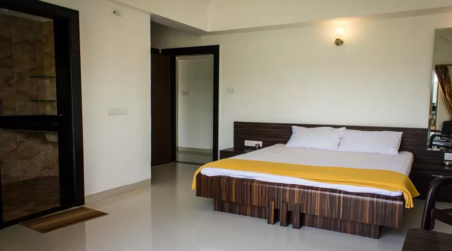 Royal villa in kashid at hotelinkonkan.com