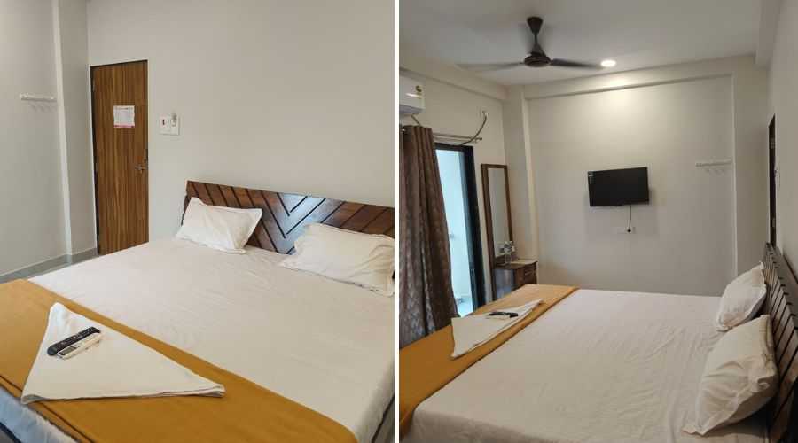 Veles Homestay alibaug