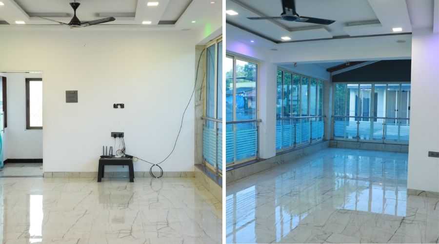 Veles Homestay alibaug