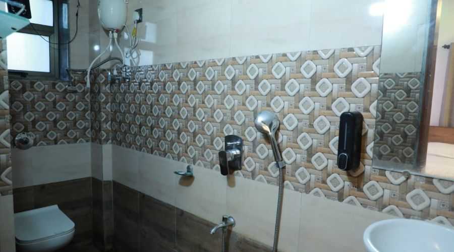 Veles Homestay alibaug