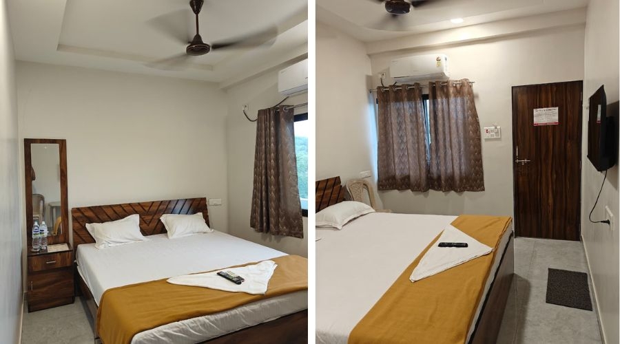 Standard Room in alibaug