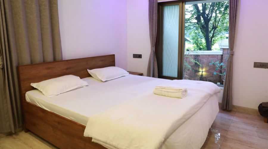 Veles Homestay alibaug