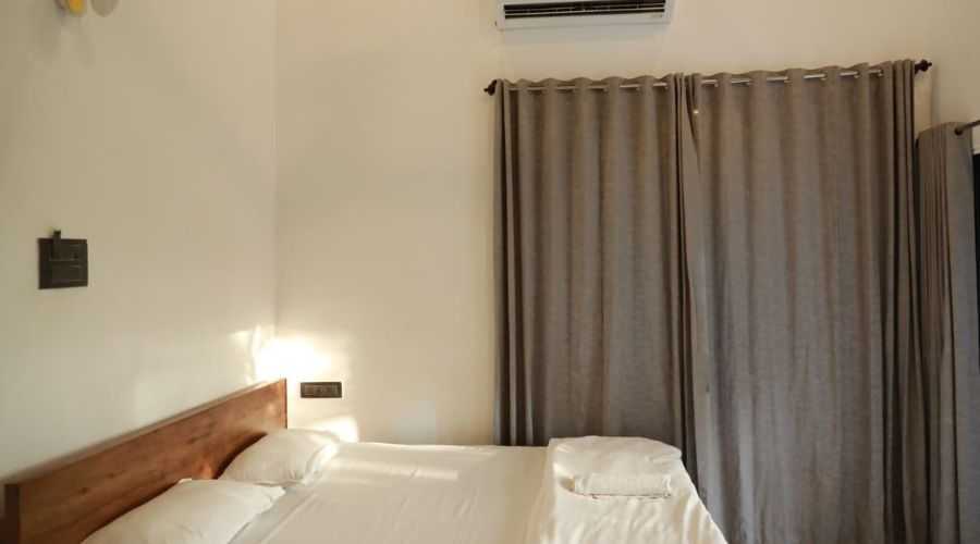 Veles Homestay alibaug