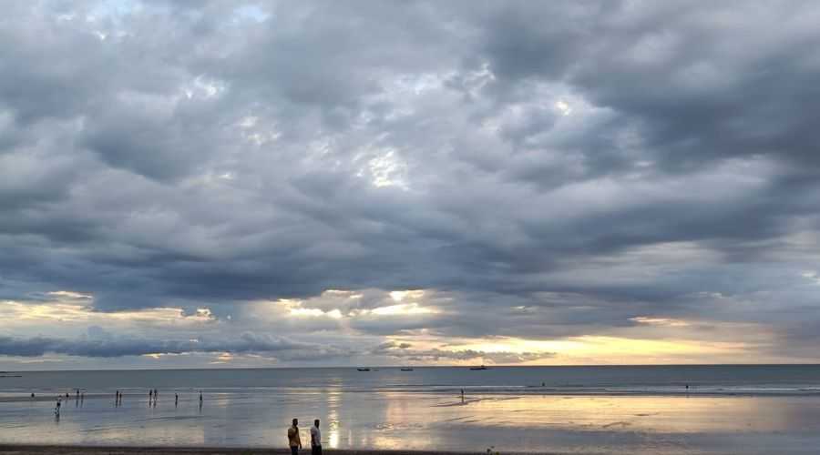 Siddhakala Beach Homestay ladghar