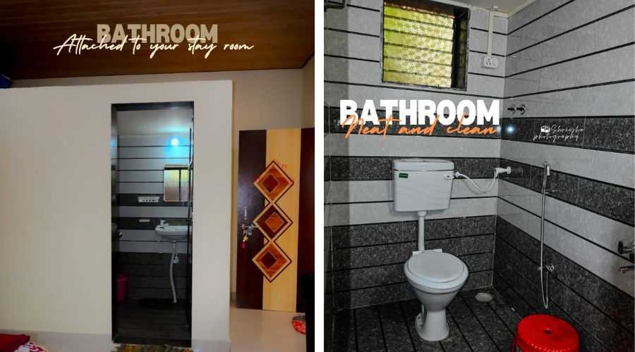 Siddhakala Beach Homestay ladghar