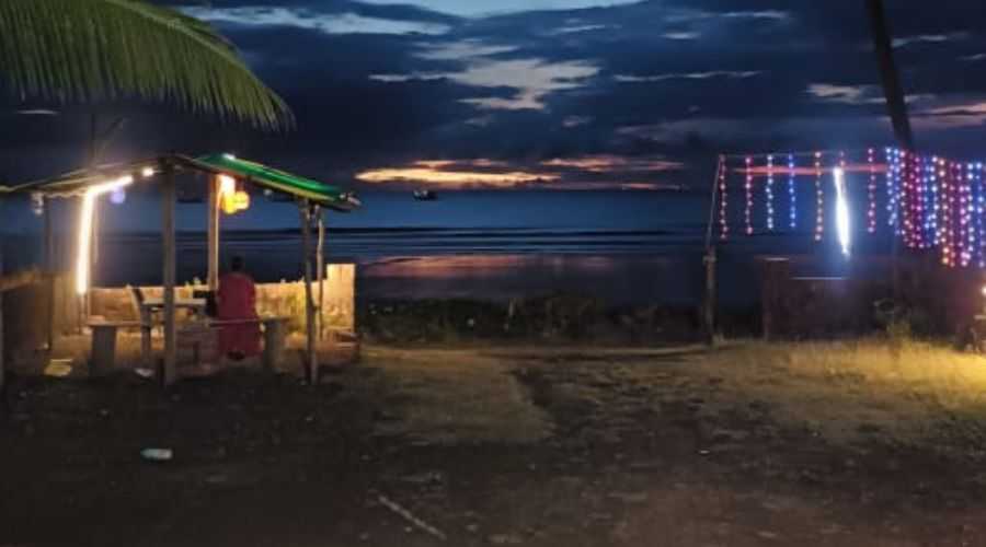Siddhakala Beach Homestay ladghar
