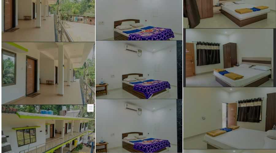 Rudraksh Holiday Home devbag