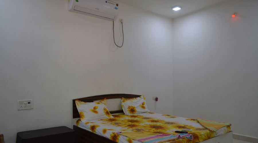 Rudraksh Holiday Home devbag