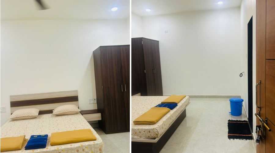 Rudraksh Holiday Home devbag