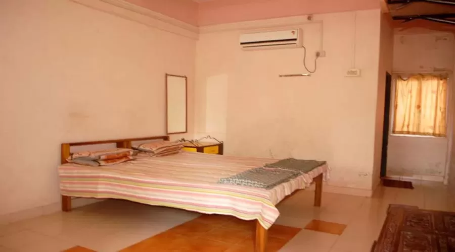 Devrai Resort in hedvi hotelinkonkan.com