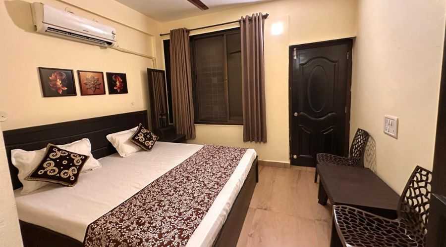 Sea Breeze Homestay malvan