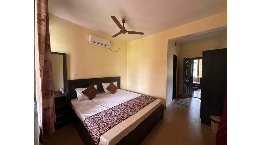 Ac room