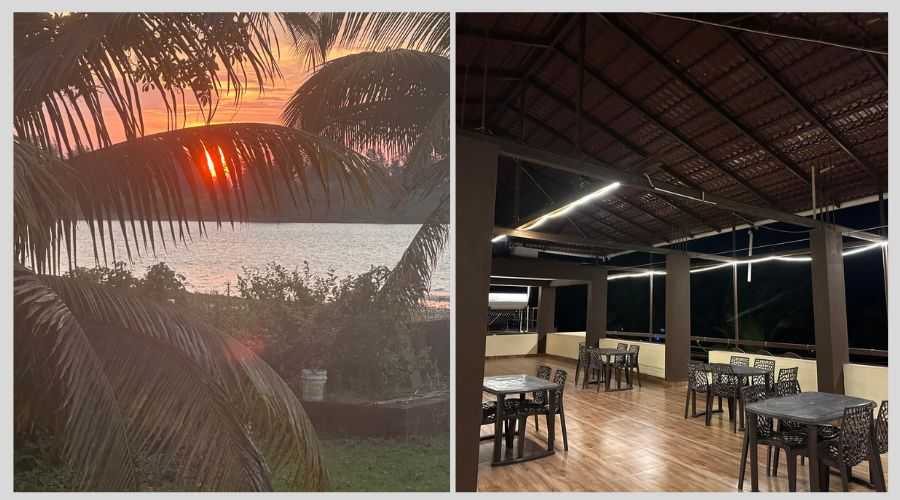 Sea Breeze Homestay malvan