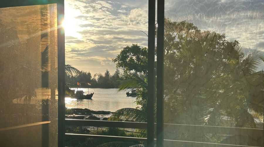 Sea Breeze Homestay malvan