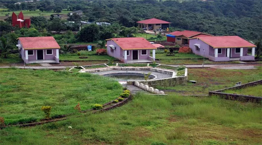 Privilege Resorts at hedvi hotelinkonkan.com