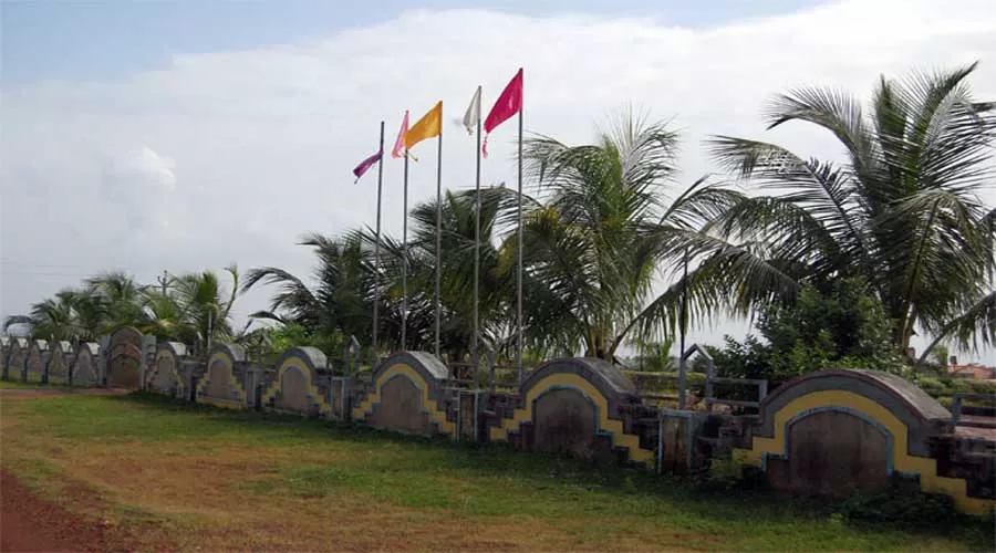 Privilege Resorts at hedvi hotelinkonkan.com