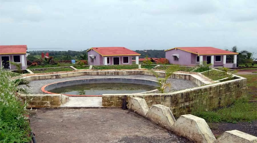 Privilege Resorts at hedvi hotelinkonkan.com