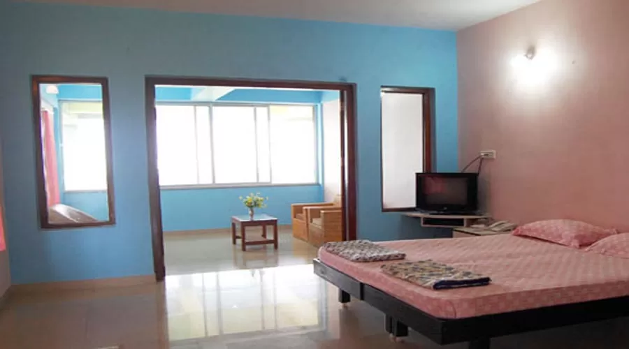 Privilege Resorts at hedvi hotelinkonkan.com