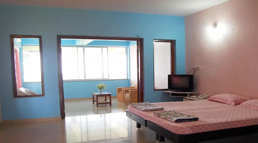 Privilege Resorts at hedvi hotelinkonkan.com