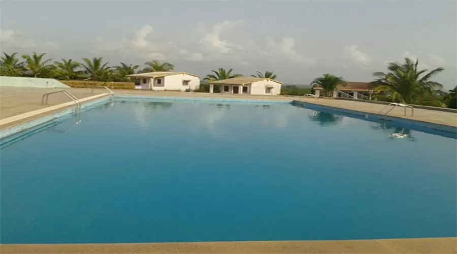 Privilege Resorts at hedvi hotelinkonkan.com