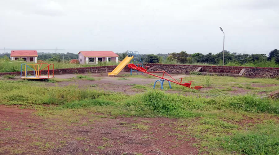 Privilege Resorts at hedvi hotelinkonkan.com