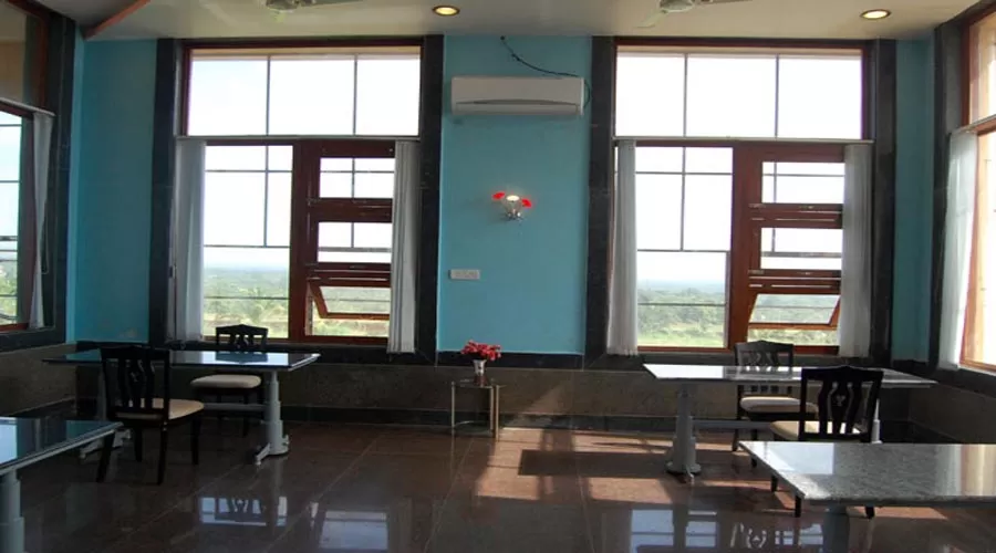 Privilege Resorts at hedvi hotelinkonkan.com