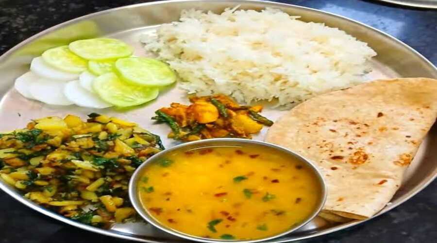 Annapurna Home Stay Revdanda