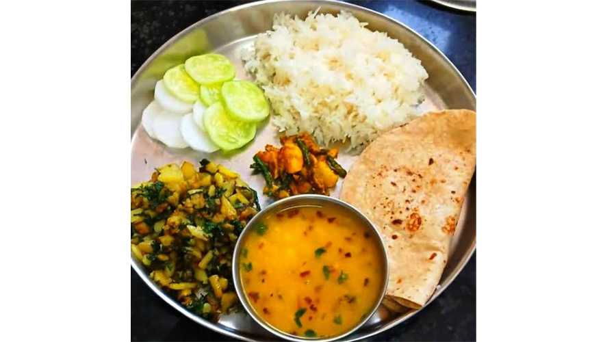 Annapurna Home Stay Revdanda