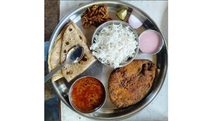 Annapurna Home Stay Revdanda