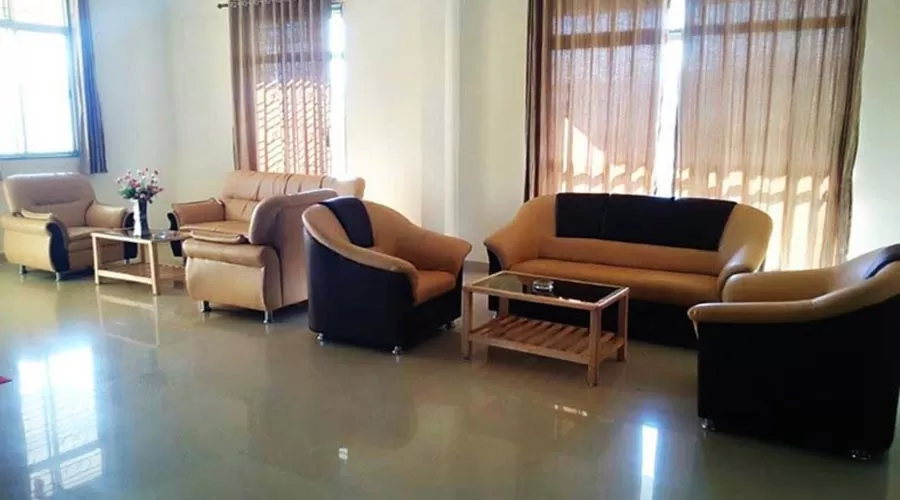 Amboli Ruby Resort Amboli at hotelinkonkan.com