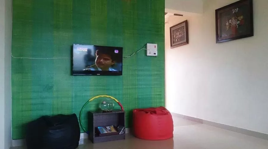 Amboli Ruby Resort Amboli at hotelinkonkan.com