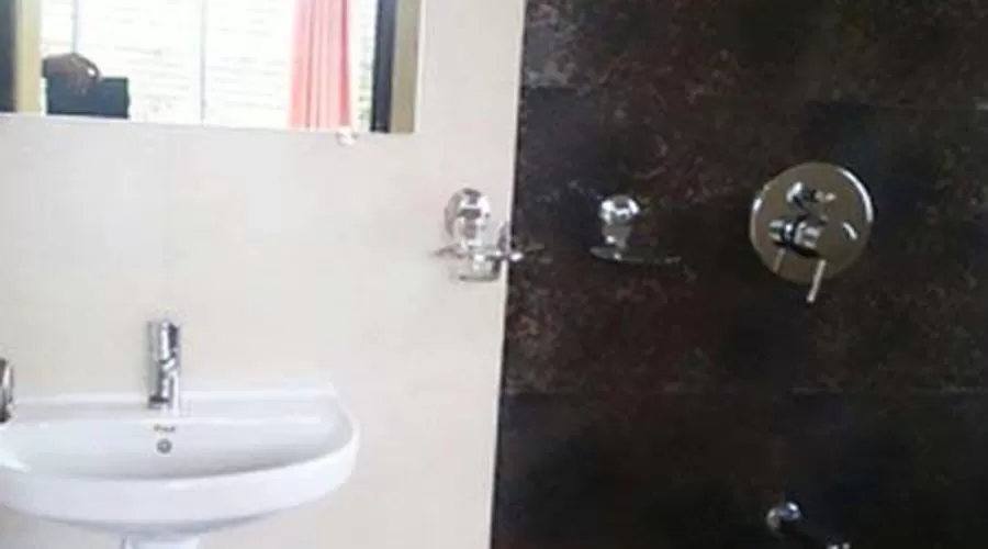 Amboli Ruby Resort Amboli at hotelinkonkan.com