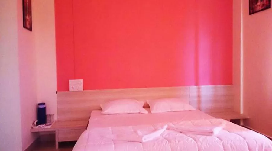 Amboli Ruby Resort Amboli at hotelinkonkan.com